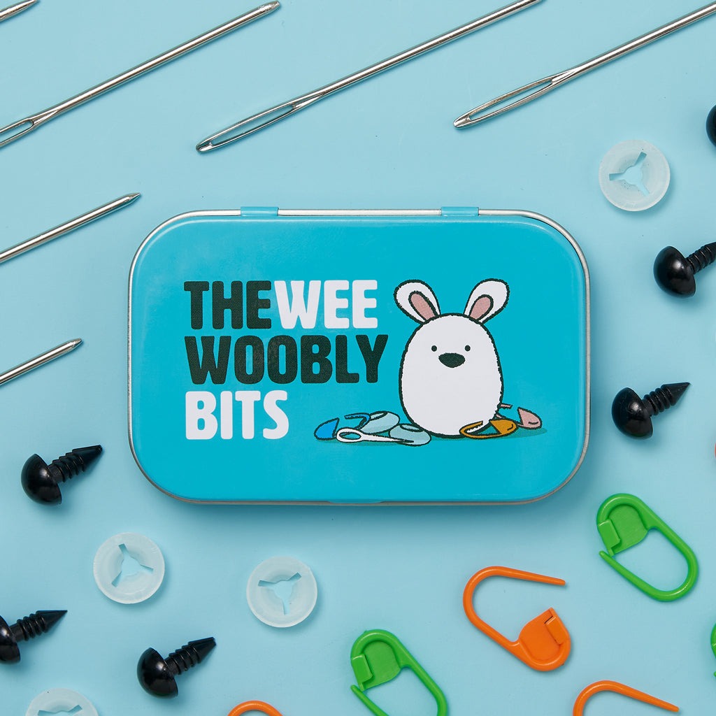 Wee Woobly Tin
