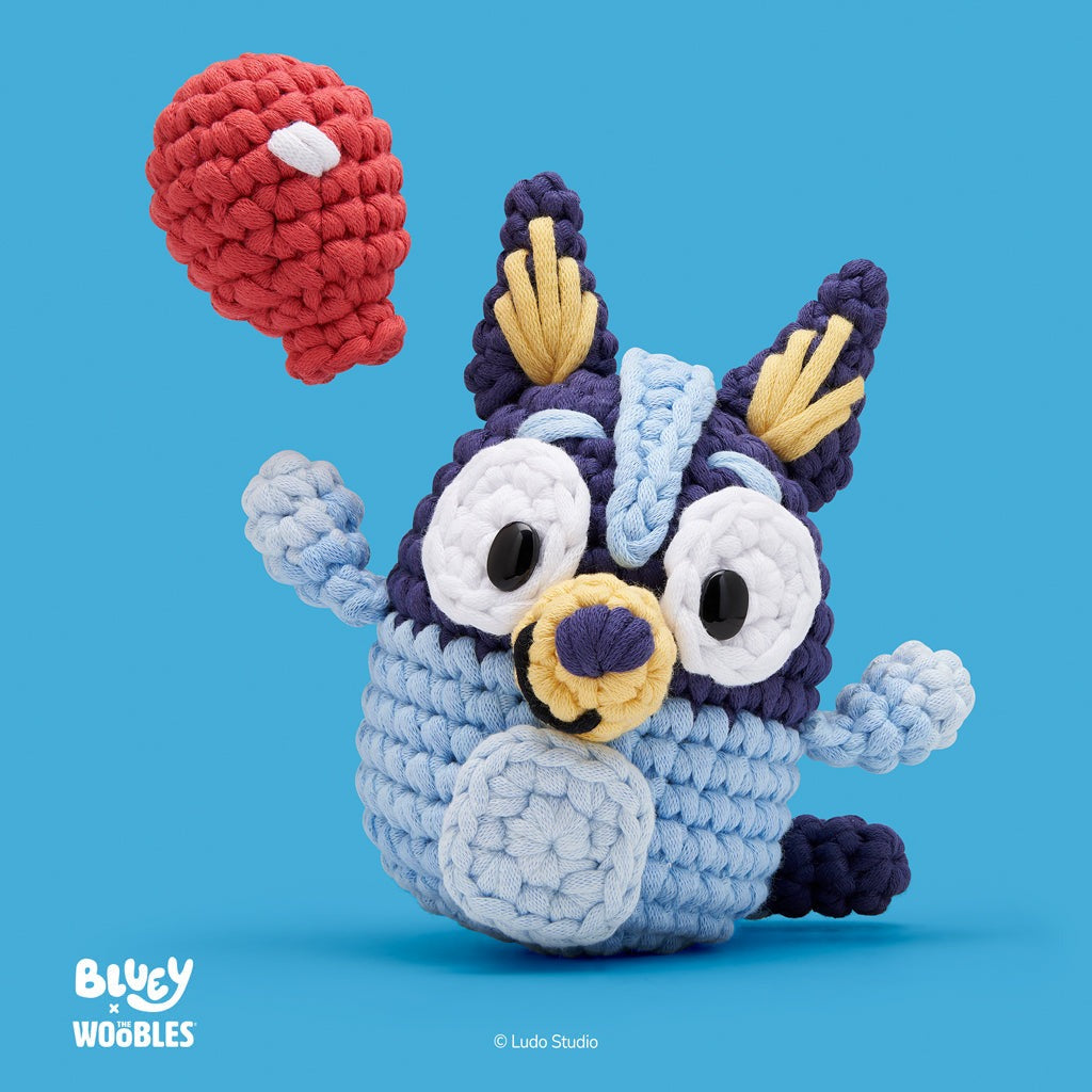 Keepy Uppy Balloon Accessory Kit