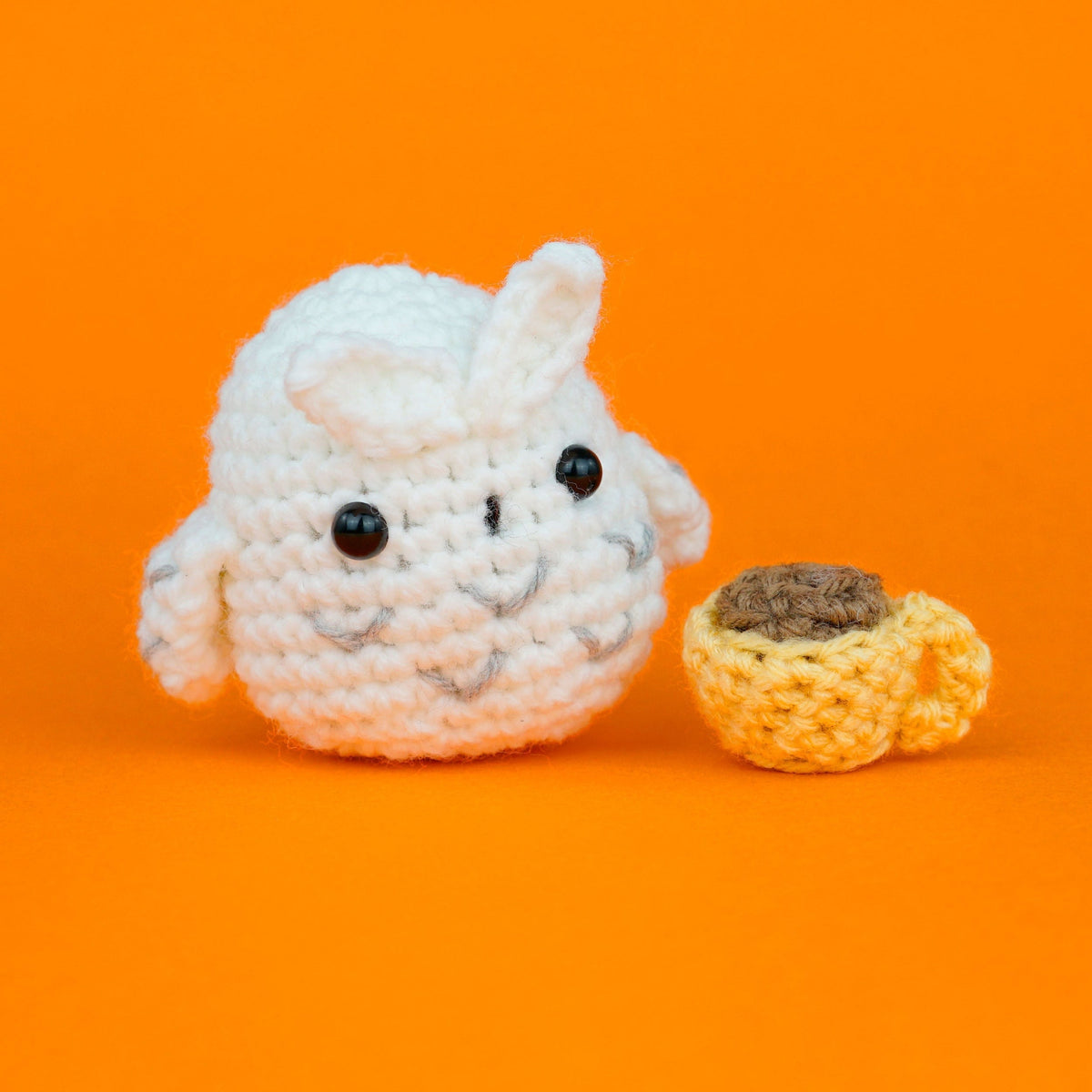 Tiny Coffee Cup Accessory Kit