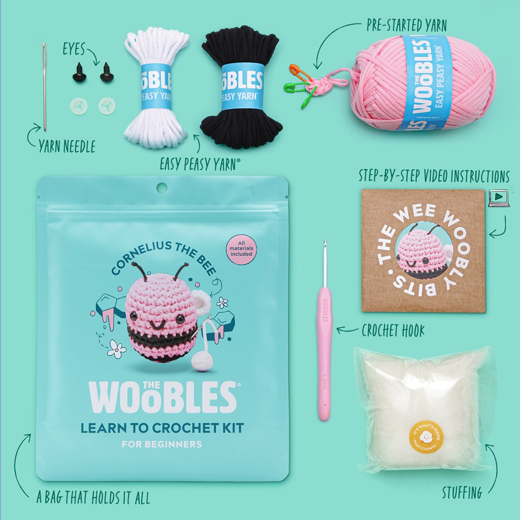 So Stinkin’ Pink-credible Bundle