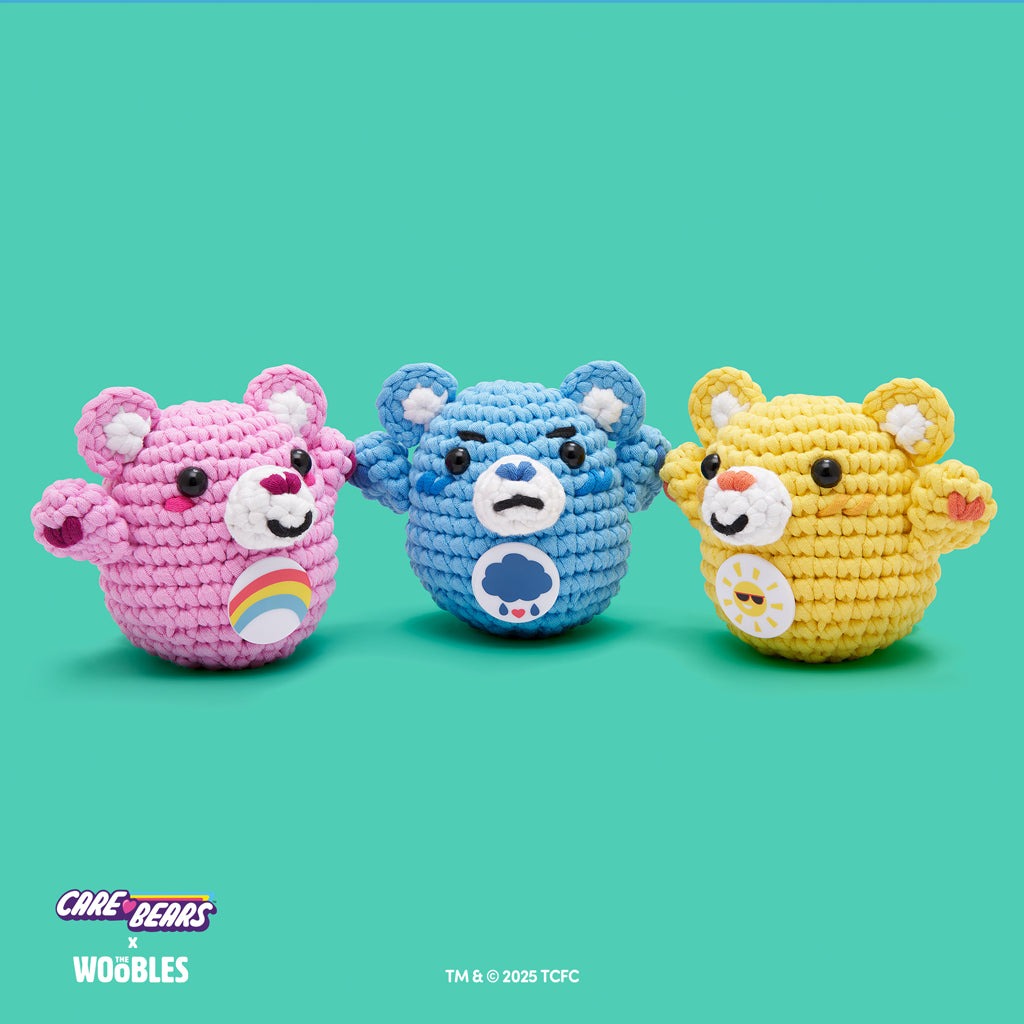 Care BearsTM Bundle