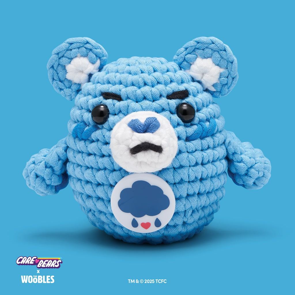 Care BearsTM Bundle