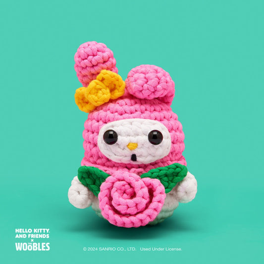 Sweet As Can Be My MelodyTM Bundle