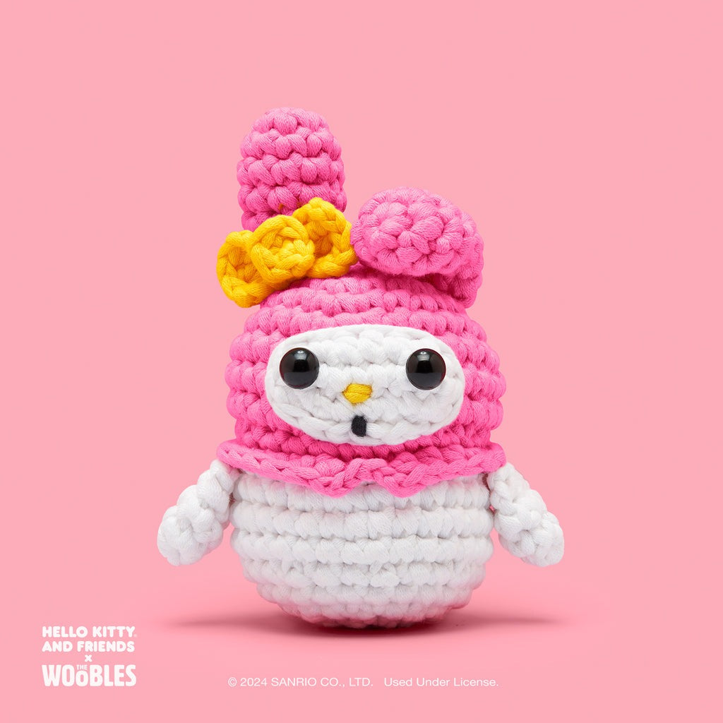 Sanrio® Pretty in Punk Bundle