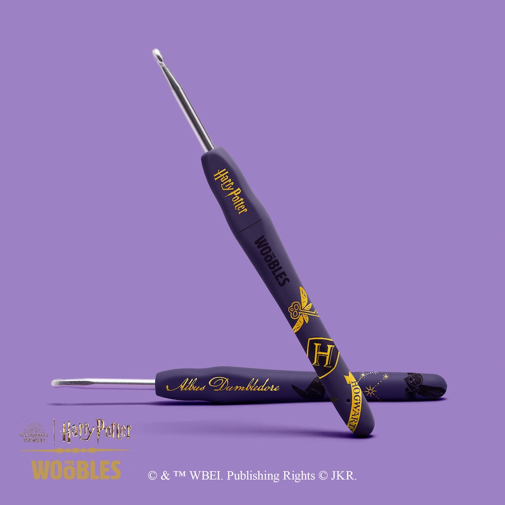 Harry PotterTM x The Woobles Bundle