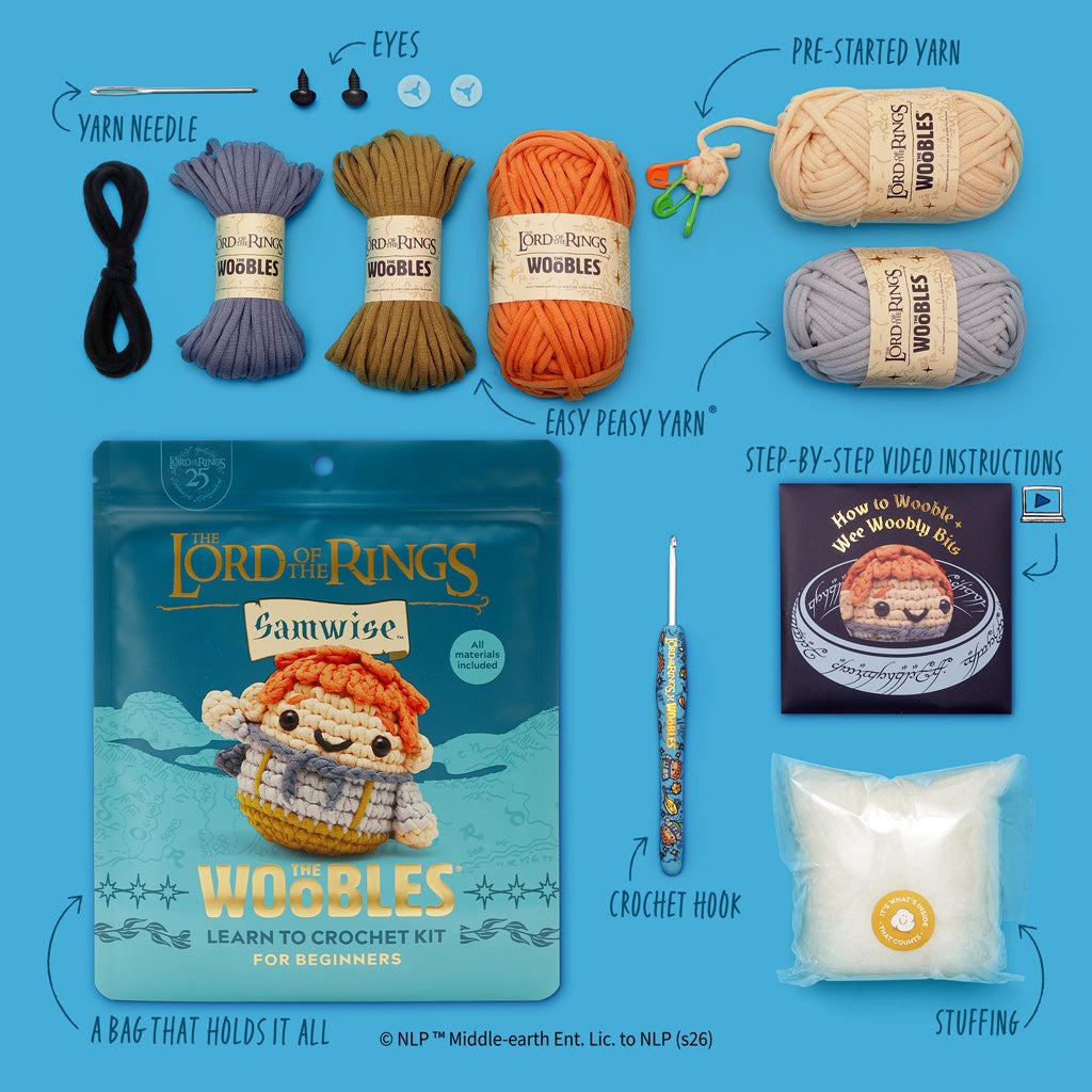SamwiseTM Bundle