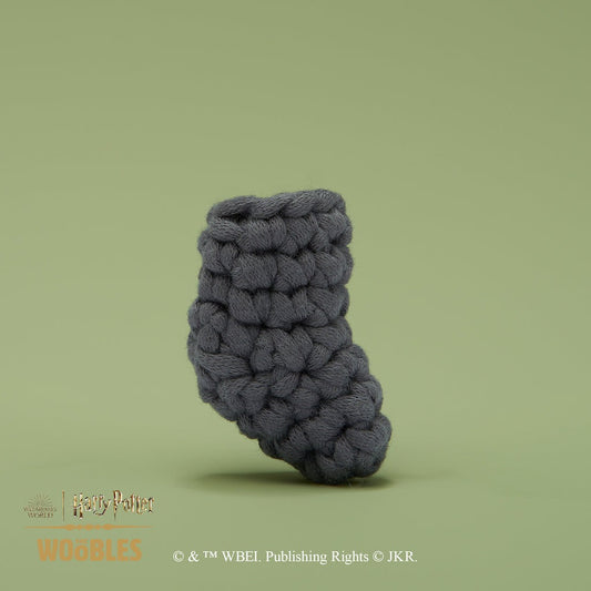 Tiny Dobby'sTM Sock Accessory Kit