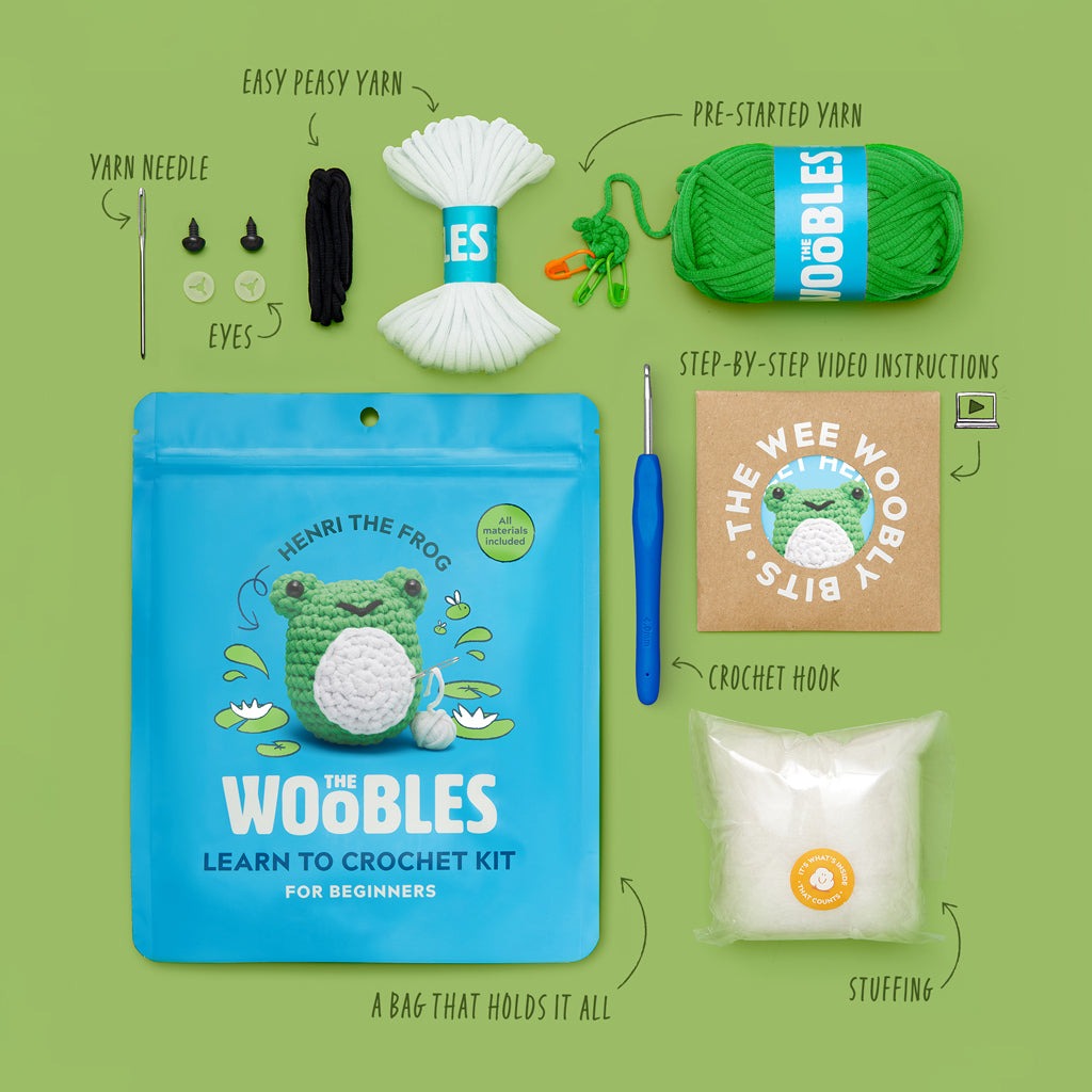 Hop-solute Hoppiness Bundle