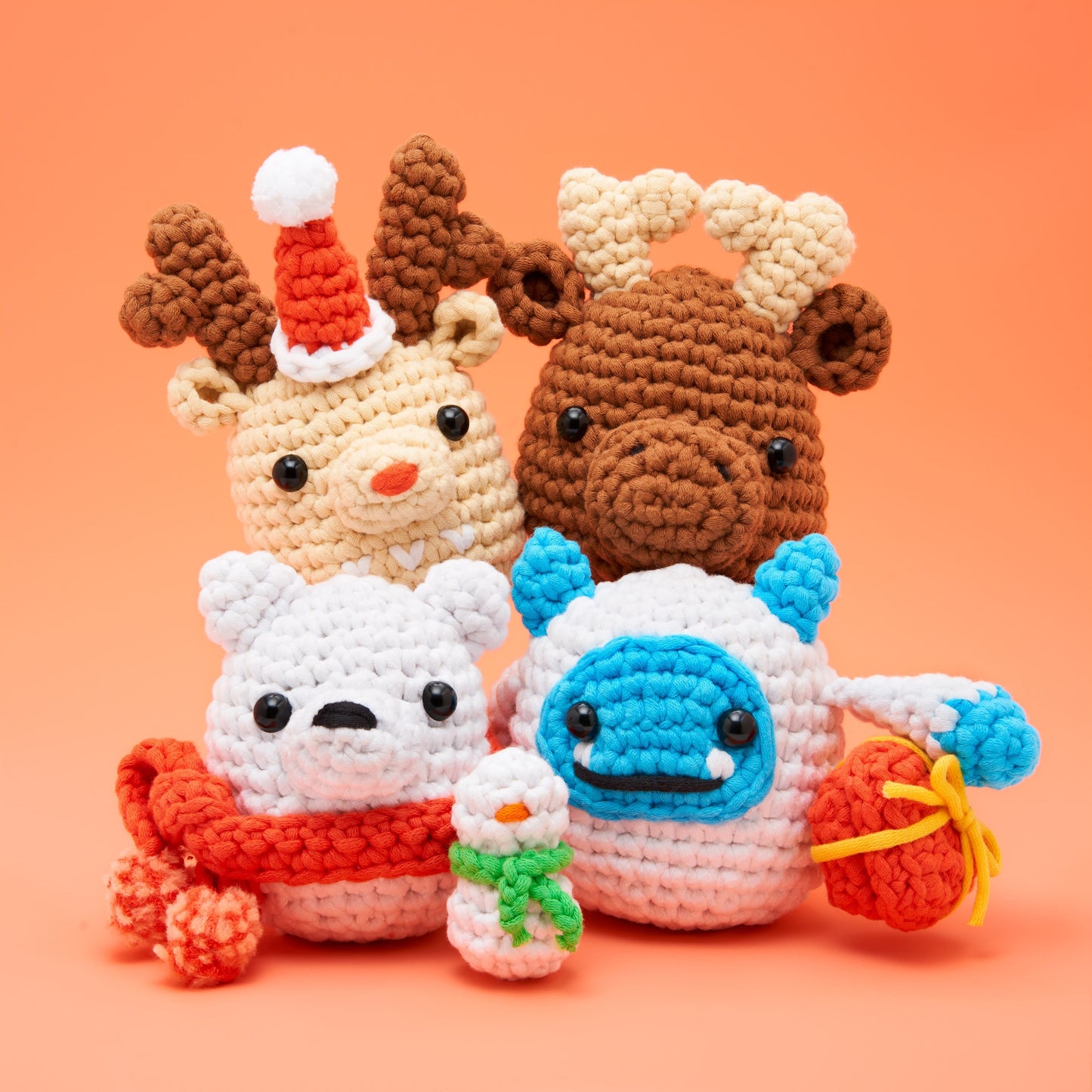 Snow Much Fun Accessory Bundle