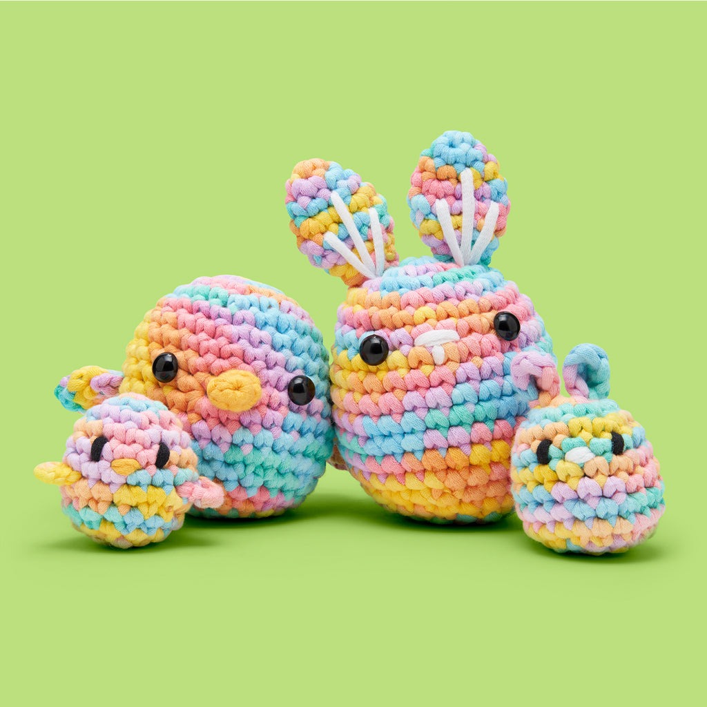 Somebunny Loves You Bundle
