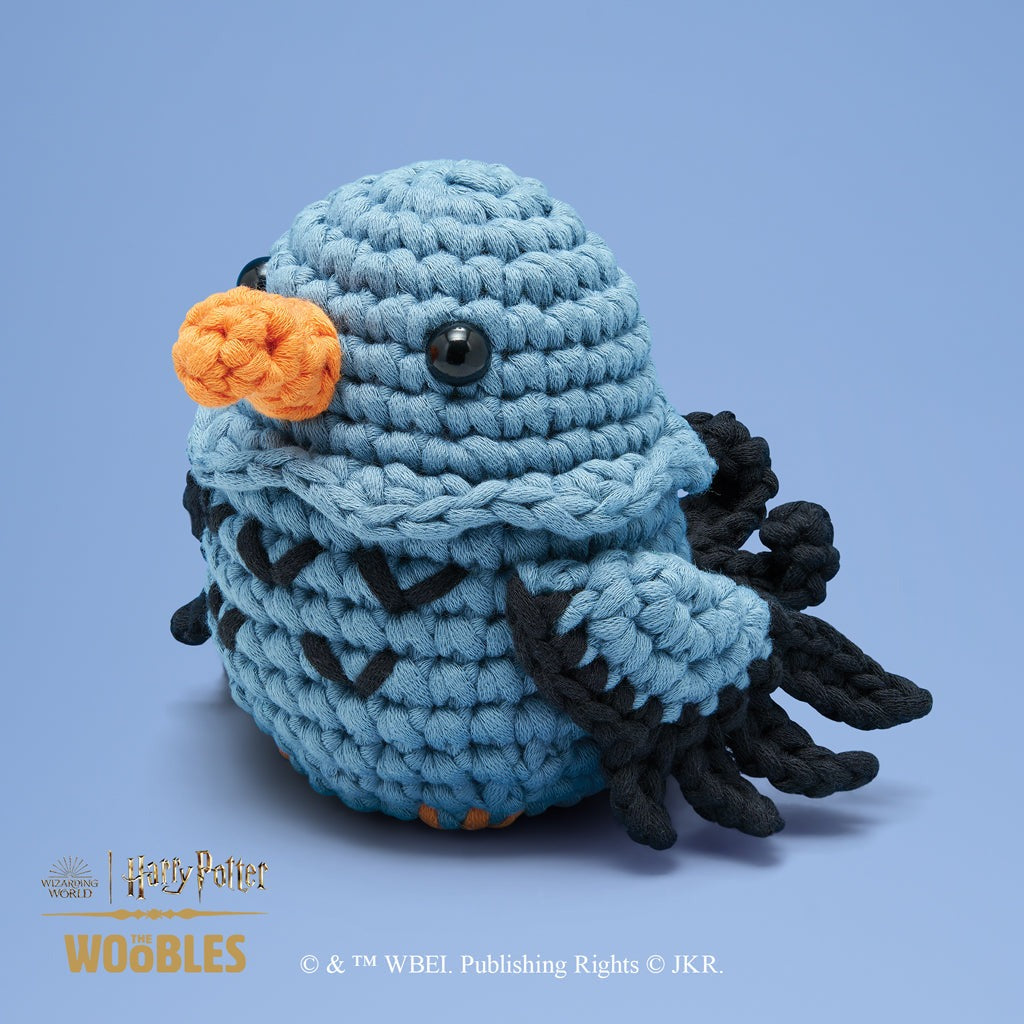 Harry PotterTM x The Woobles Bundle