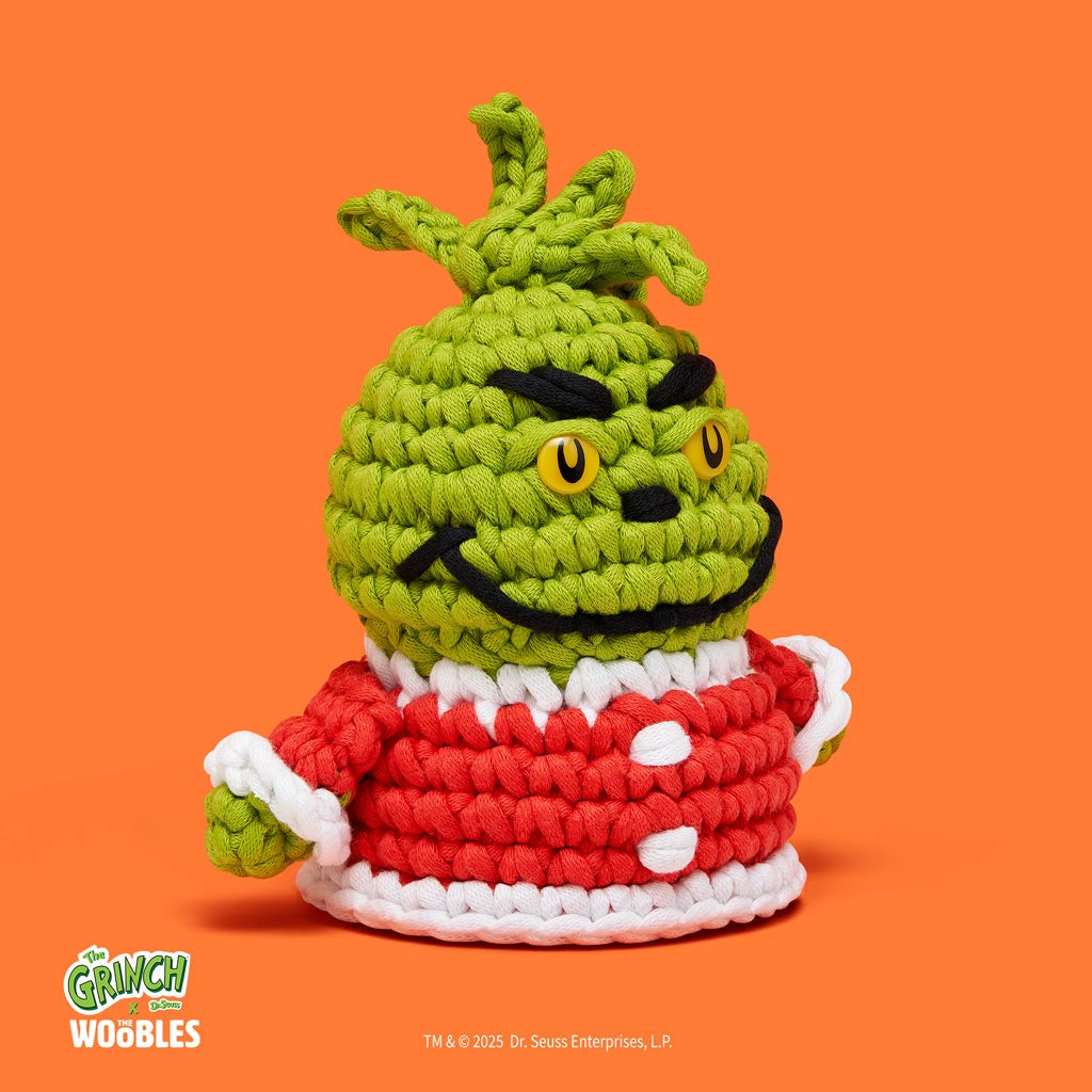 Grinchy Claus Bundle