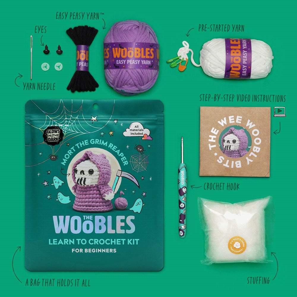 Dying to Meet You Bundle