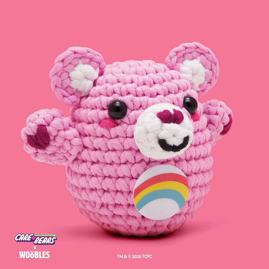 Care BearsTM Bundle