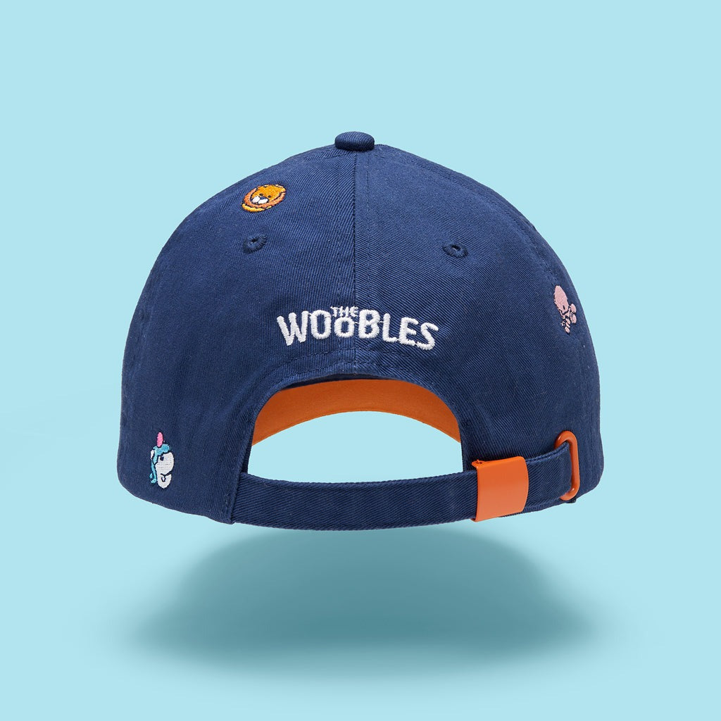 Cap-solute Classic Cap