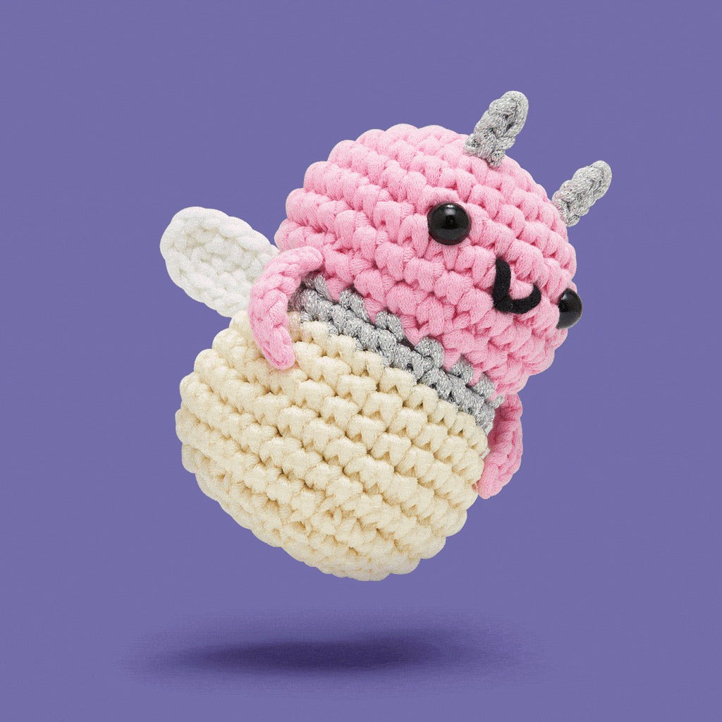 Bugs and Kisses Bundle