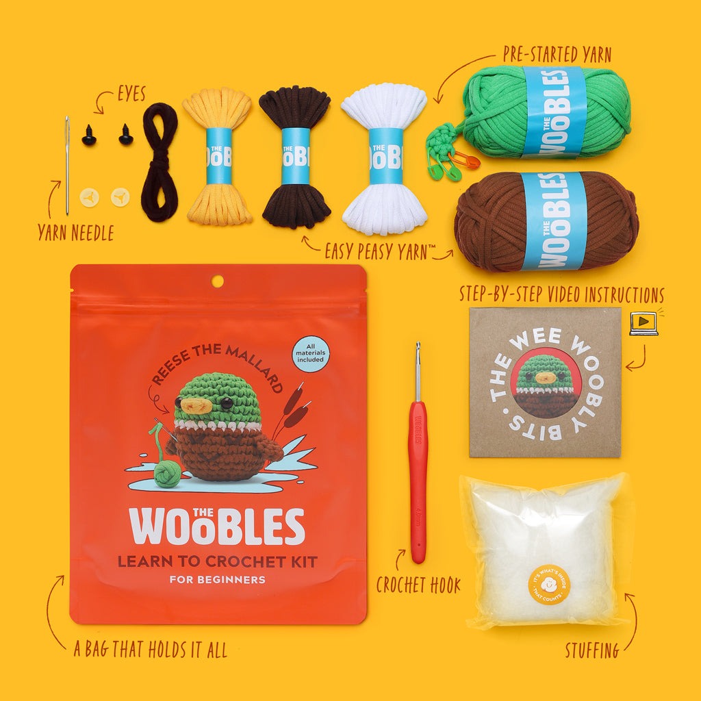 Duck, Duck, Goose Bundle
