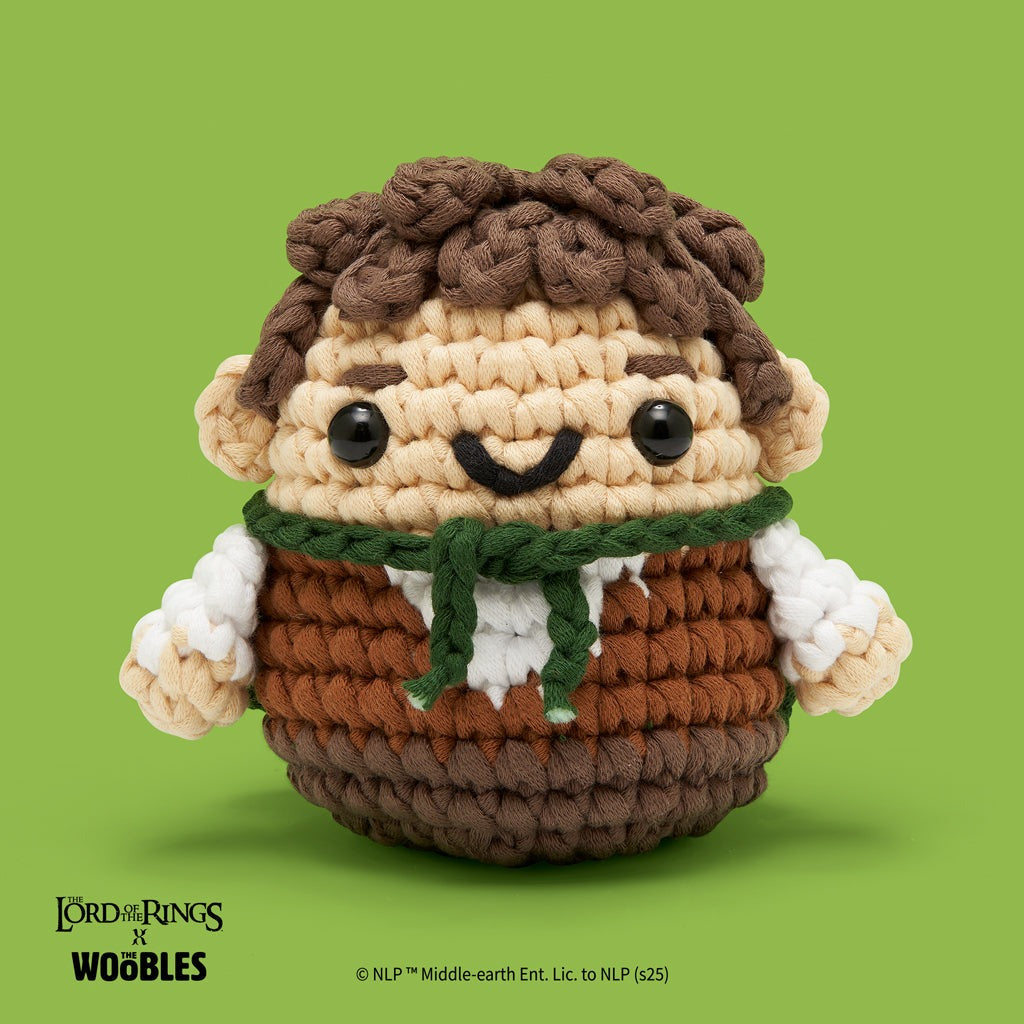 Frodo BagginsTM Bundle