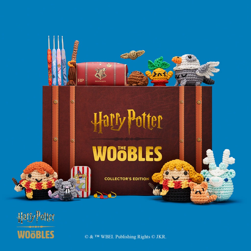Hogwarts ExpressTM Collector's Box