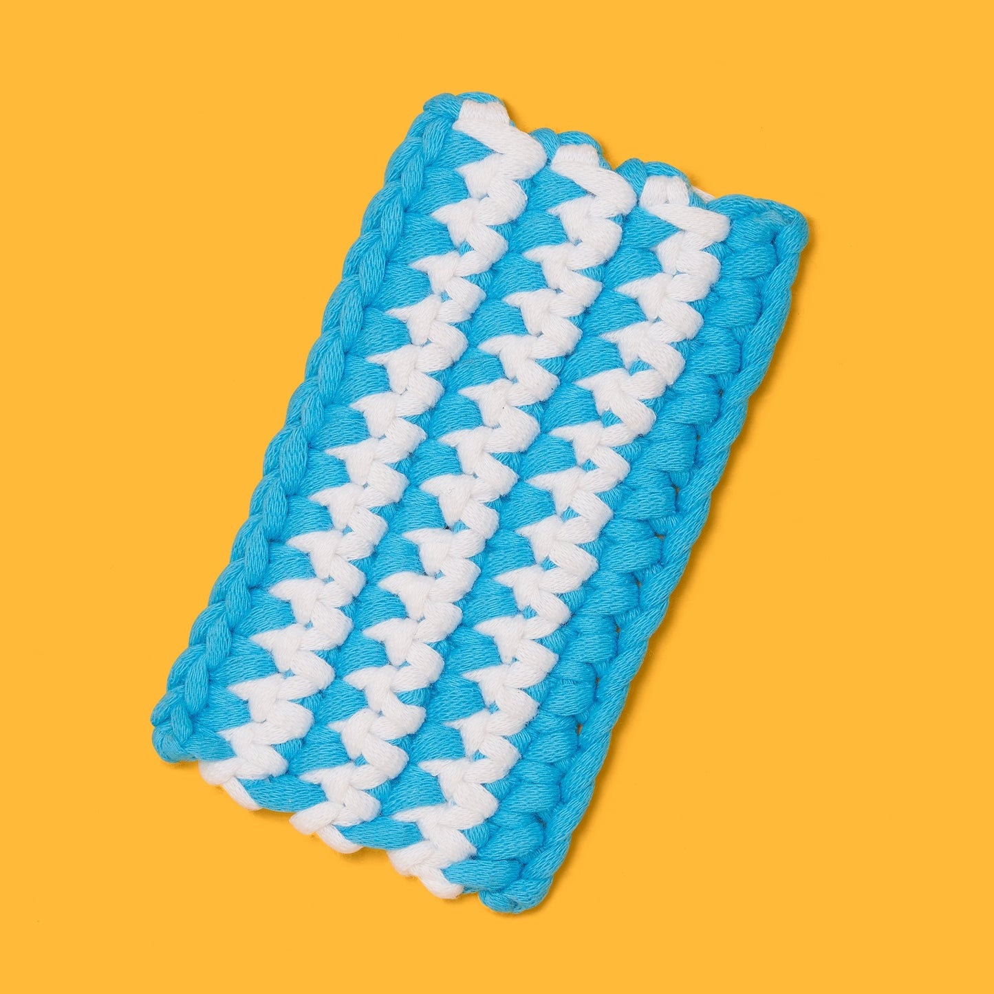 Flamingo with the Flow Bundle
