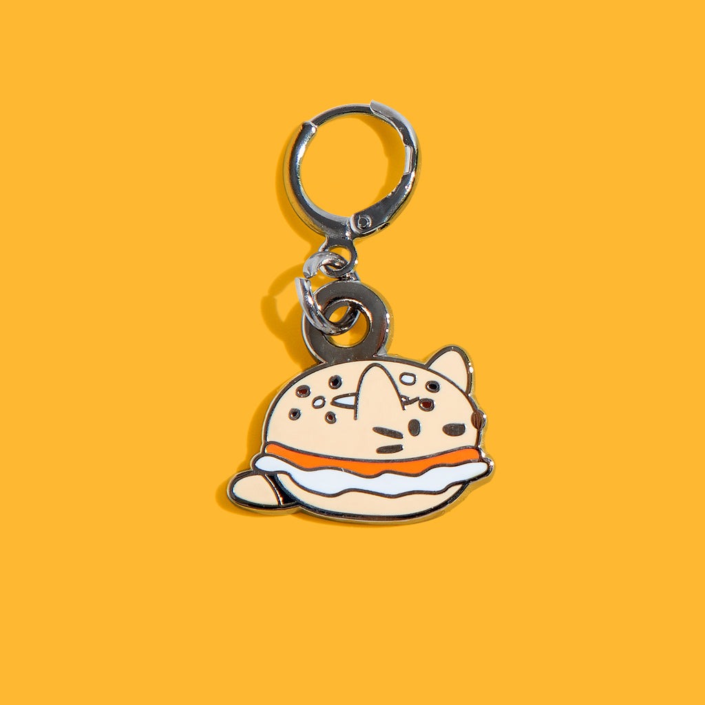 Region (Northeast) charm