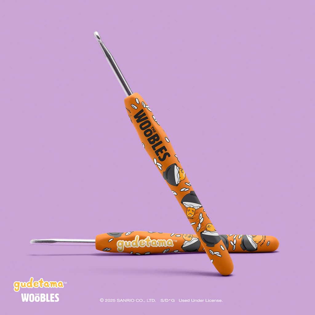 GudetamaTM Eggs-press Yourself Bundle