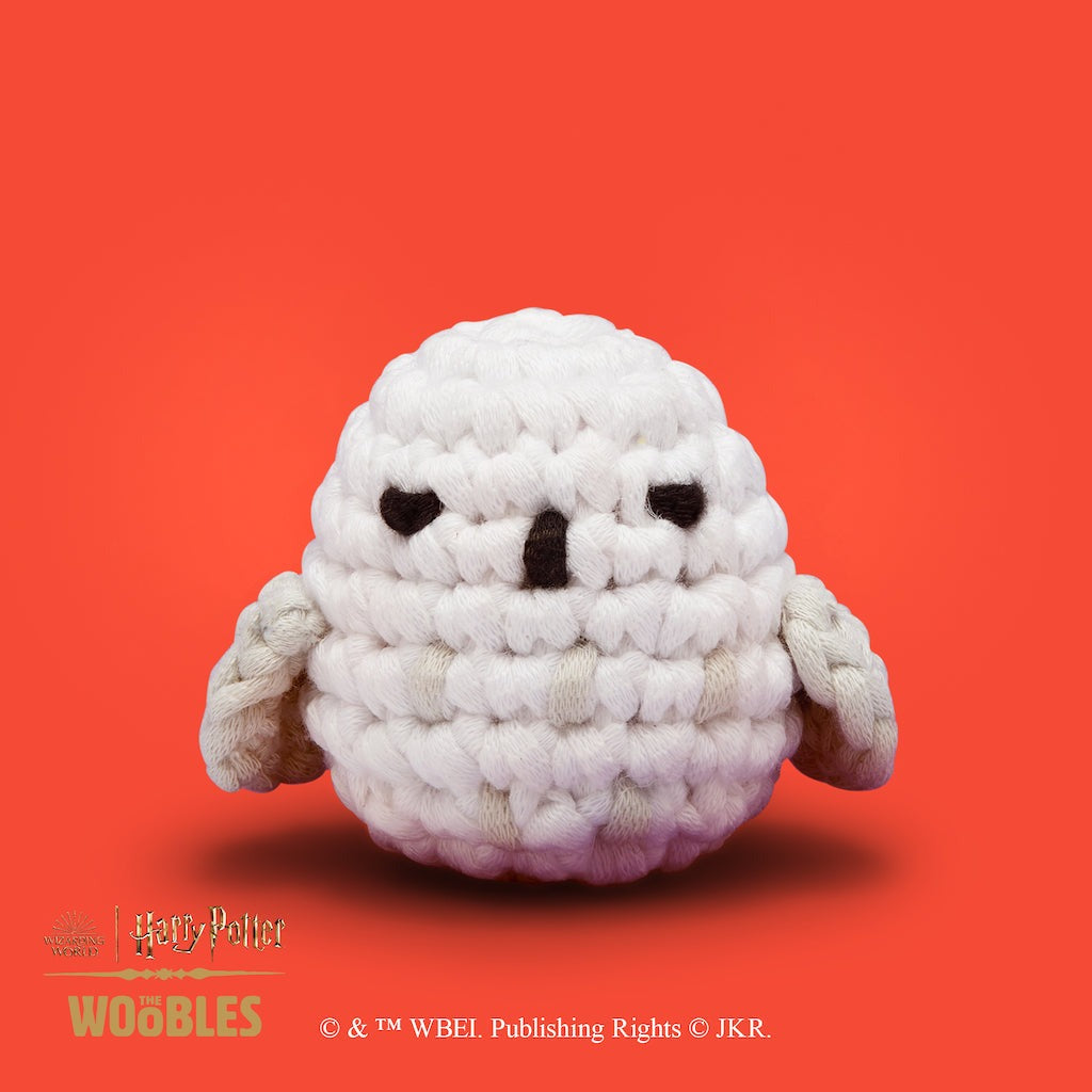 Harry PotterTM and HedwigTM Bundle