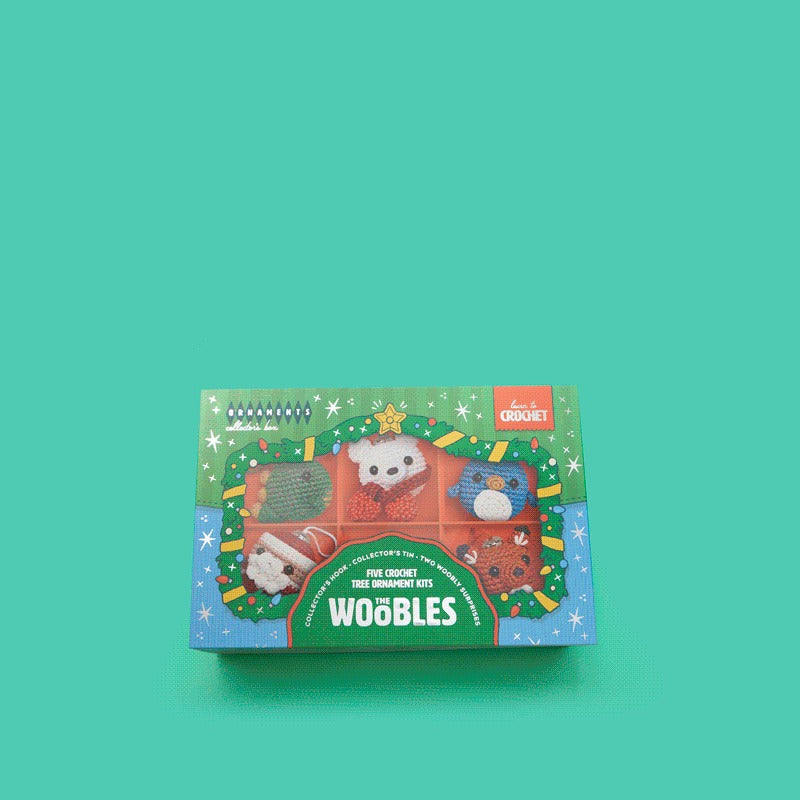 Box o' Wooblements