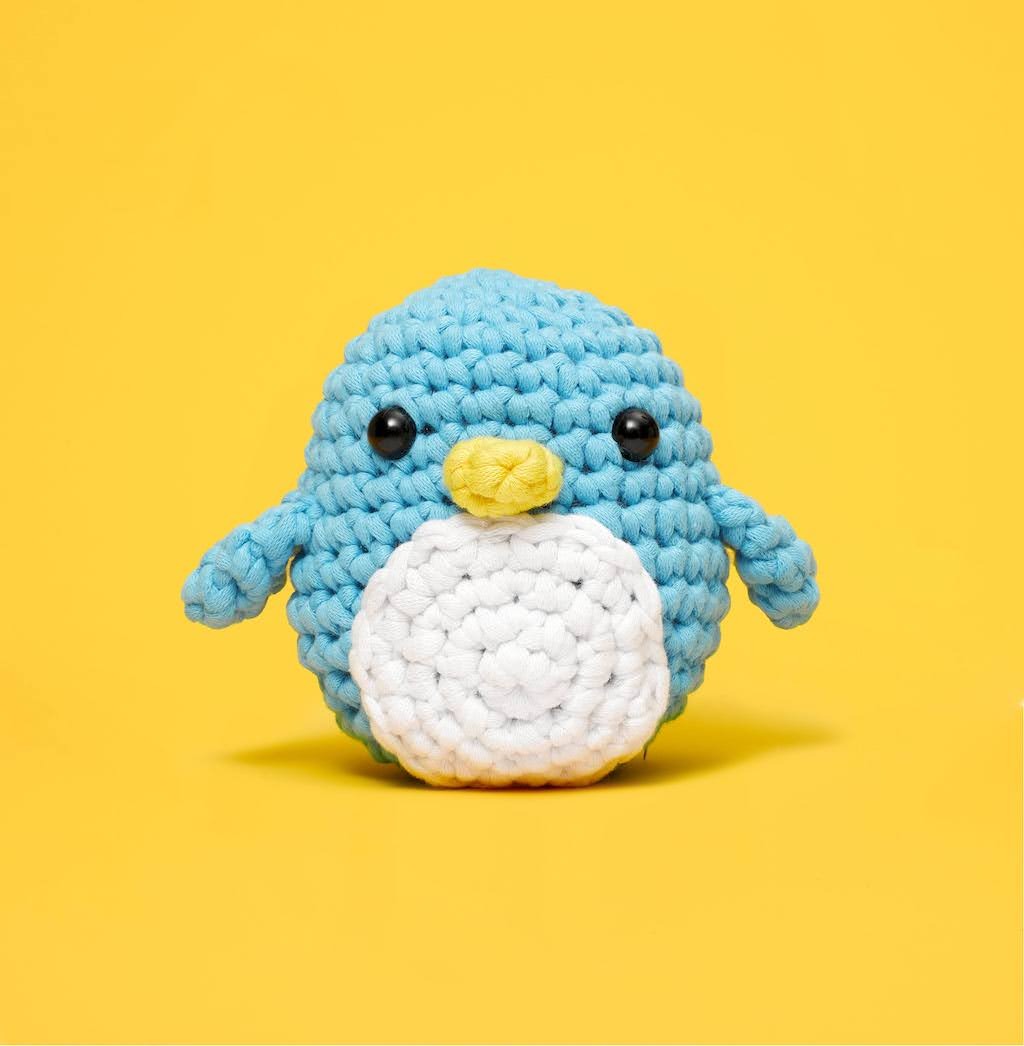 Most Yarn-derful Time of the Year Bundle
