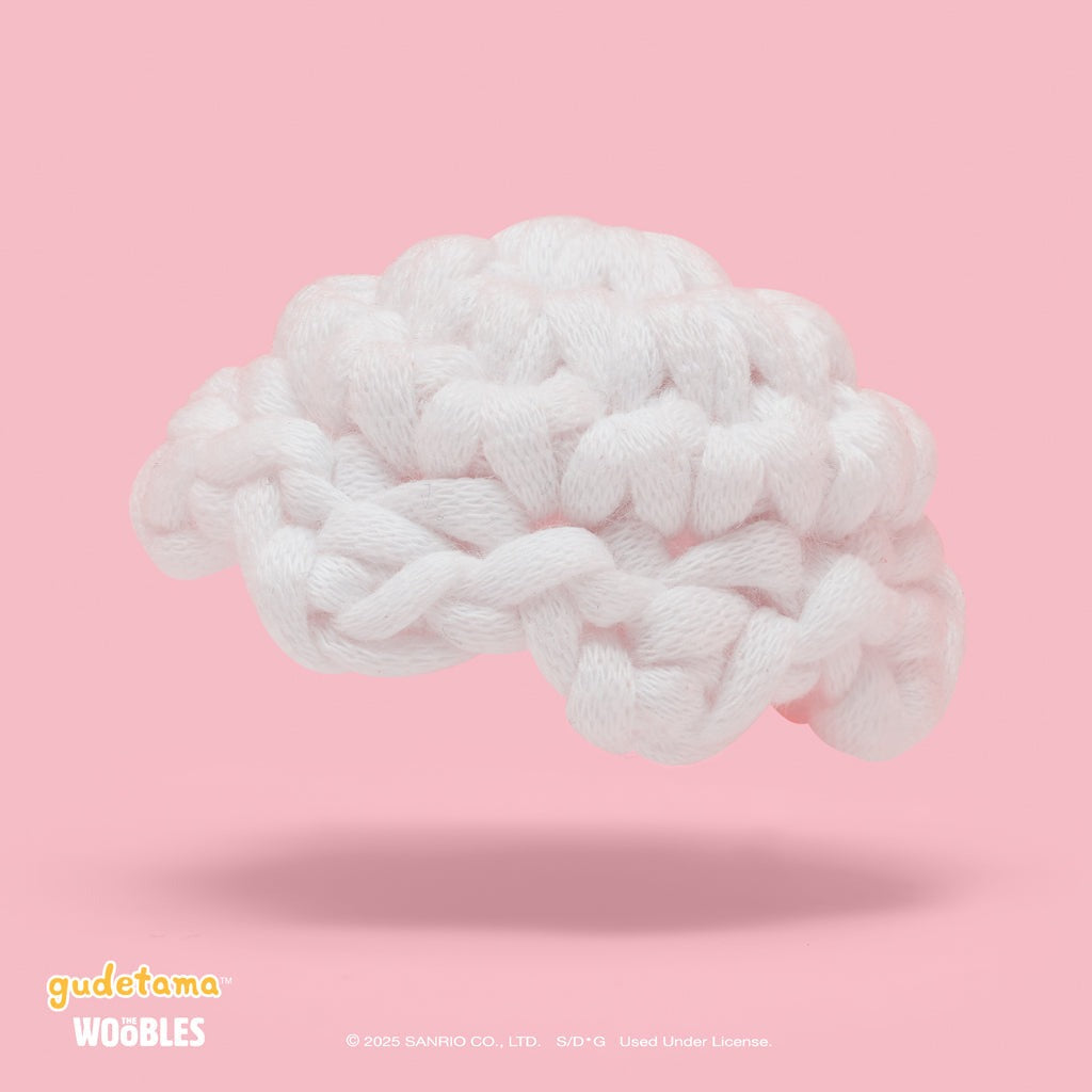 GudetamaTM Eggs-press Yourself Bundle