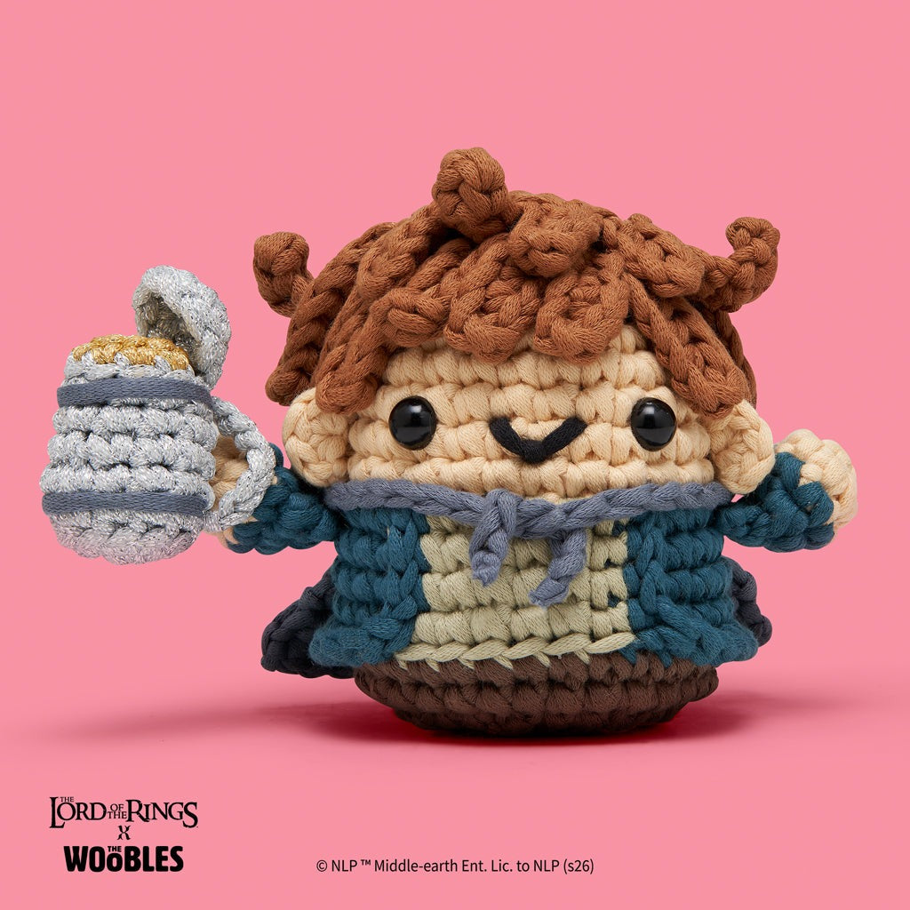 PippinTM Bundle