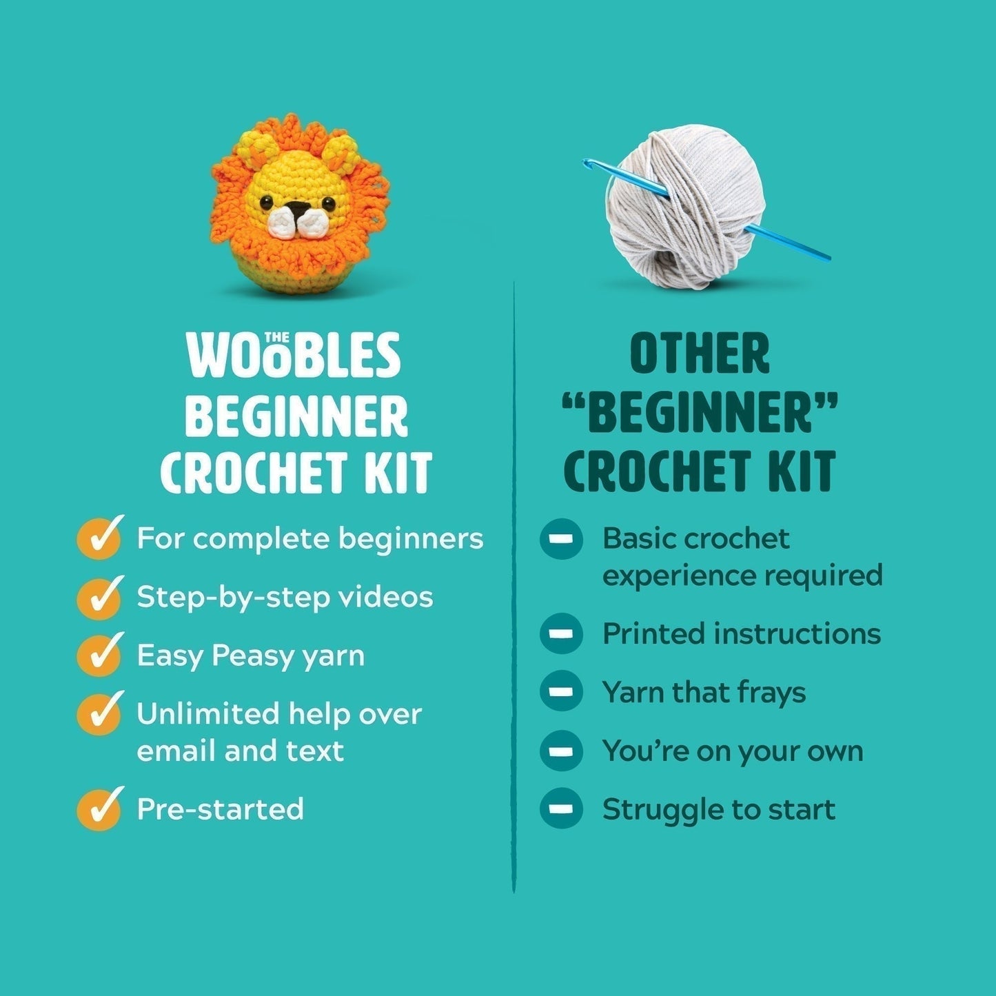 Knock on Woodland Bundle