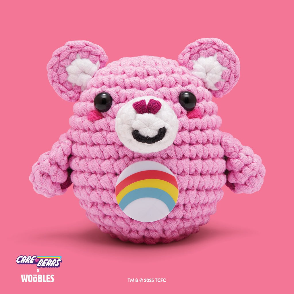 Care BearsTM Bundle