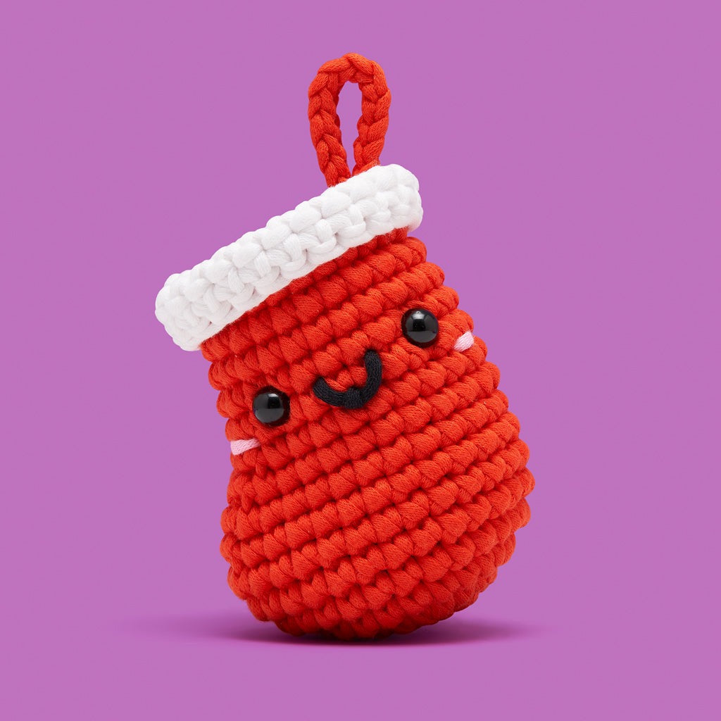 The Stocking Stuff of Legend Bundle