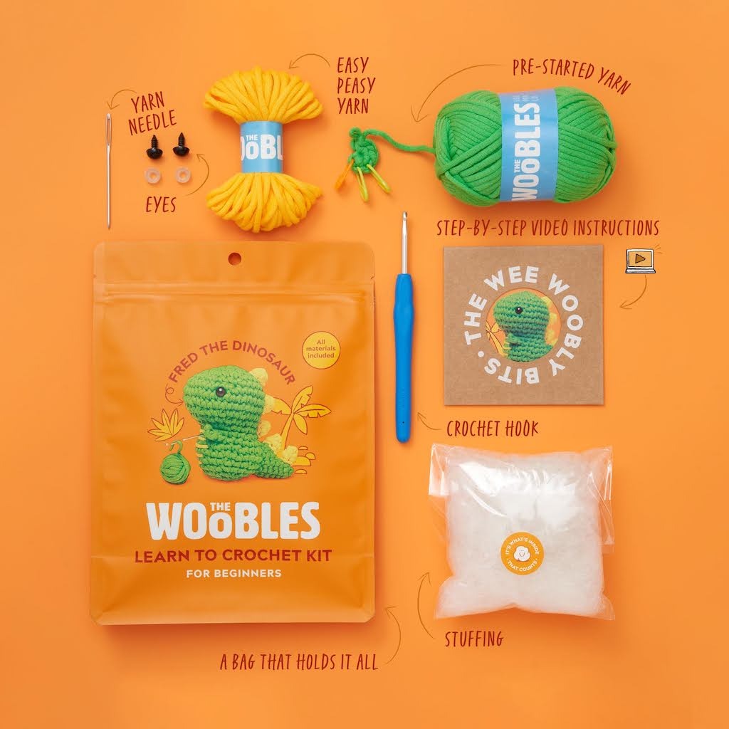 T-rrific Touchdown Bundle