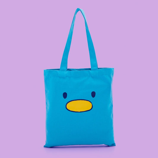 Basic tote