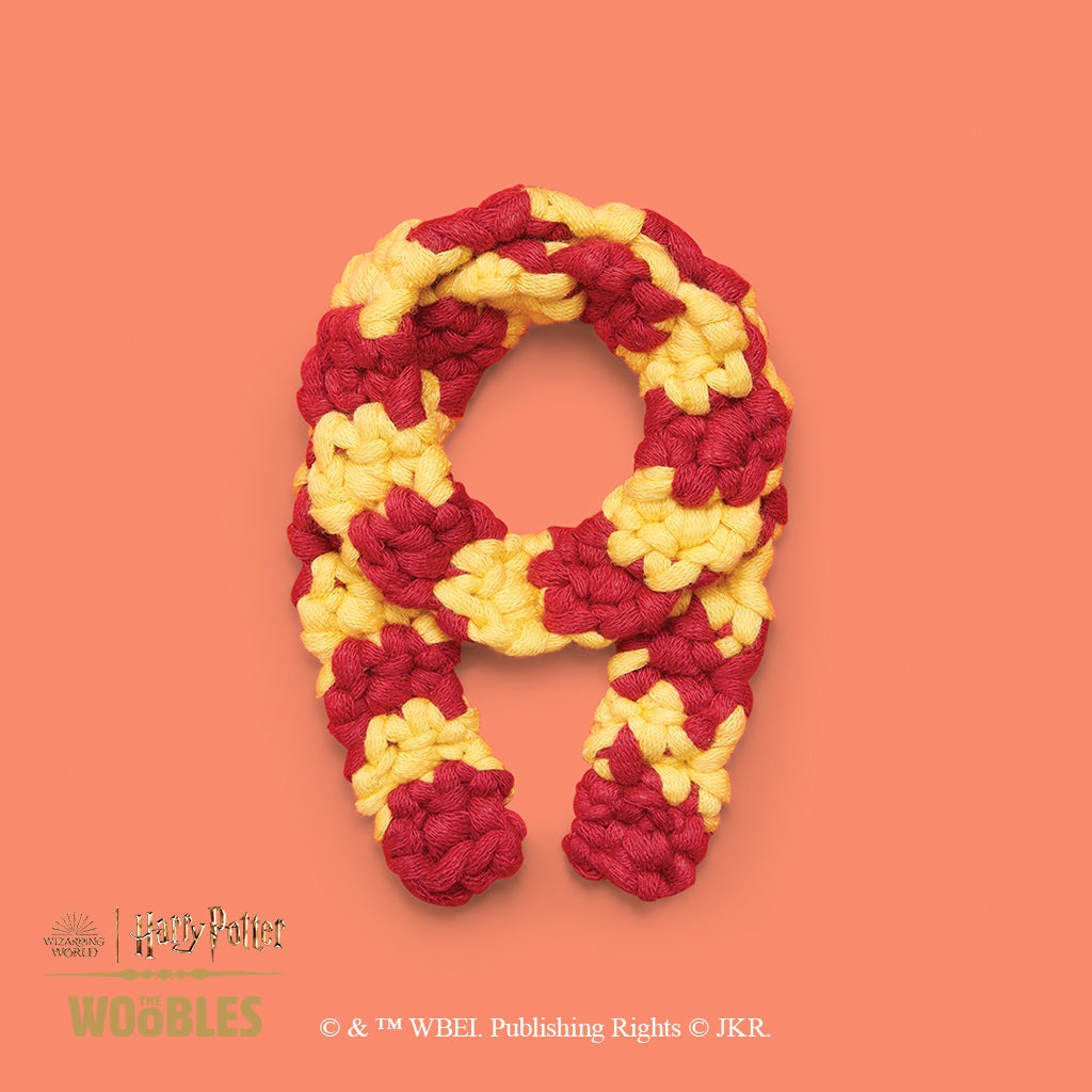 Harry PotterTM x The Woobles Bundle