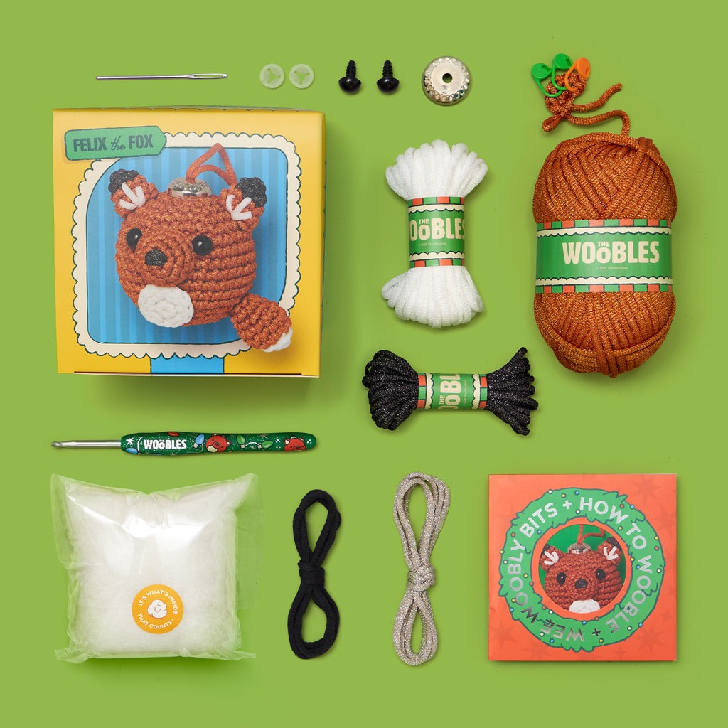 Box o' Wooblements
