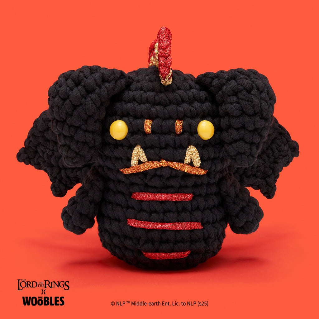 BalrogTM Whip Whip Hooray Bundle