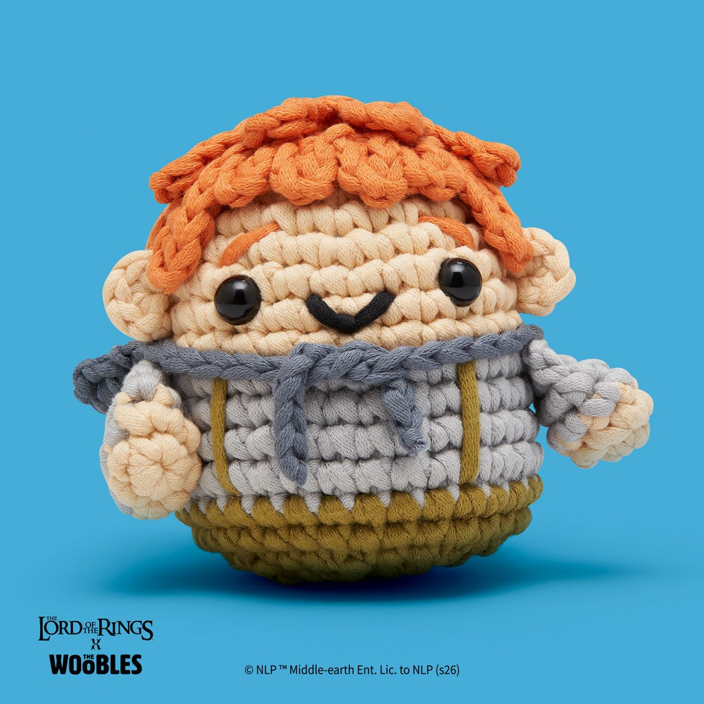 SamwiseTM Bundle