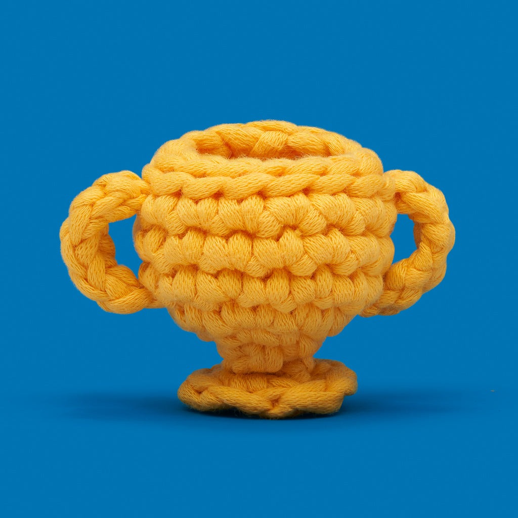 Tiny Trophy Accessory Kit
