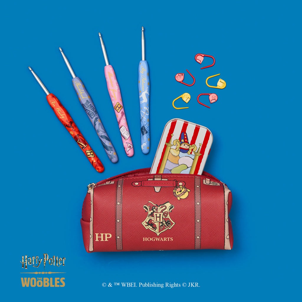 Hogwarts ExpressTM Collector's Box