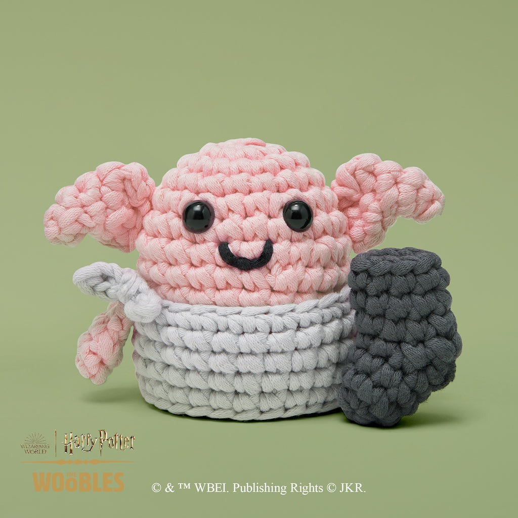 DobbyTM and Dobby'sTM Sock Bundle
