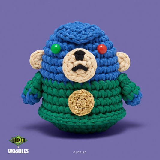 Chistery Crochet Kit