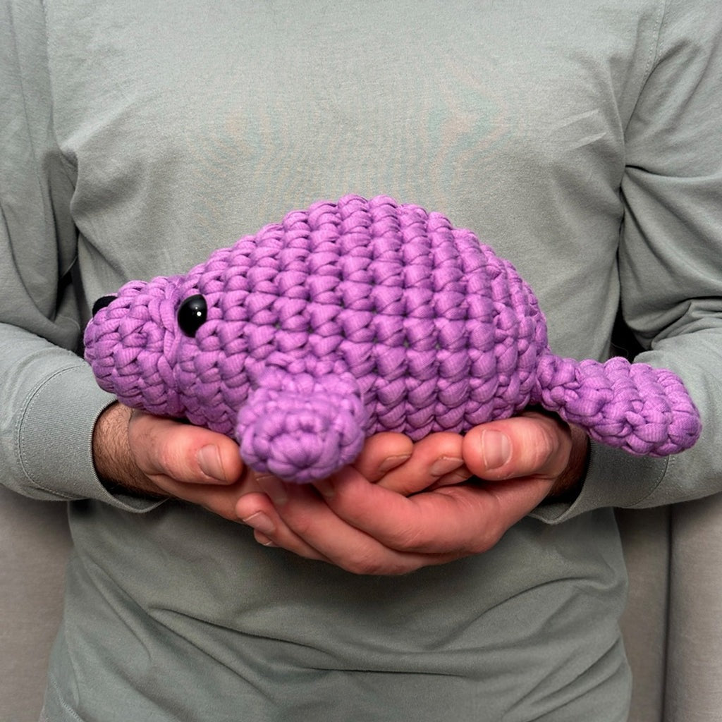 Gift to Hu-Manatee Bundle
