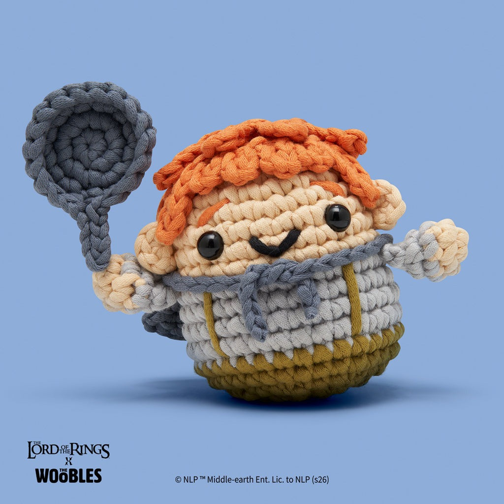 SamwiseTM Bundle