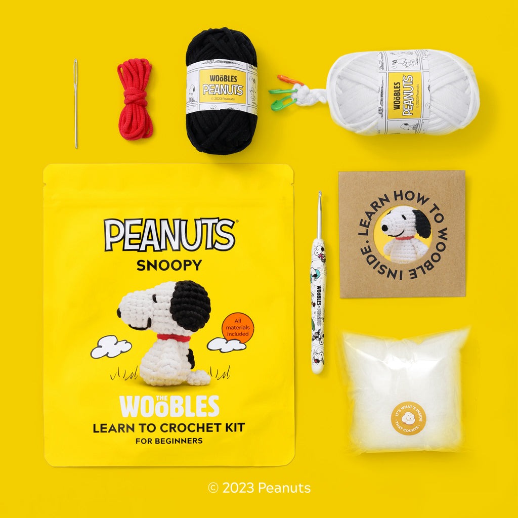 Always Bea(gle) Prepared Bundle