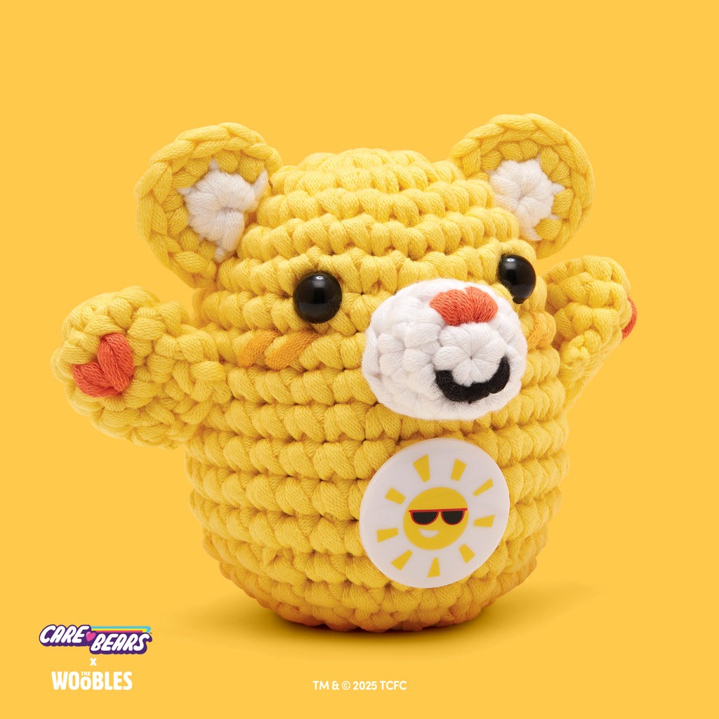 Care BearsTM Bundle