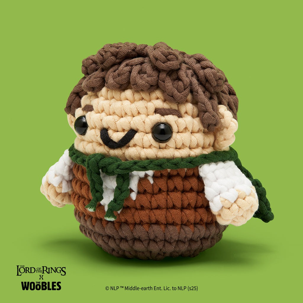Frodo BagginsTM Bundle