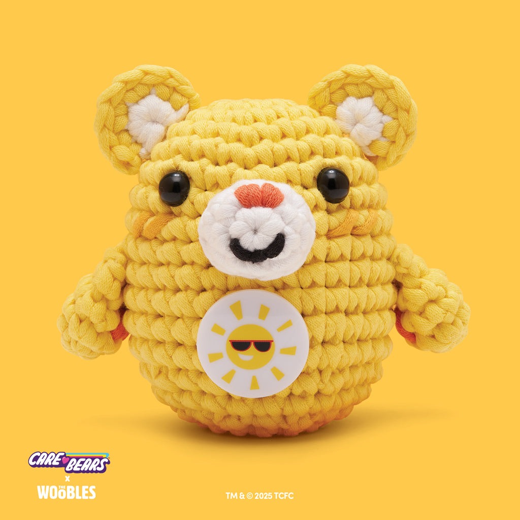Care BearsTM Bundle